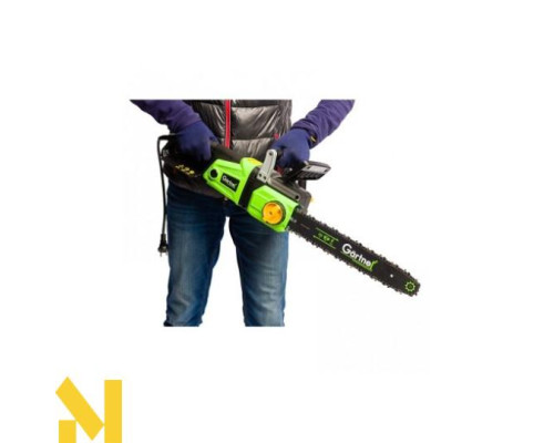 Пила ланцюгова електрична Gartner CSE-2616
