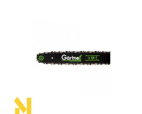 Пила ланцюгова електрична Gartner CSE-2616