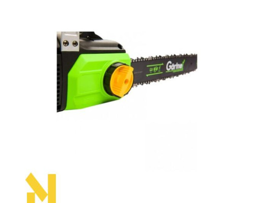 Пила ланцюгова електрична Gartner CSE-2616