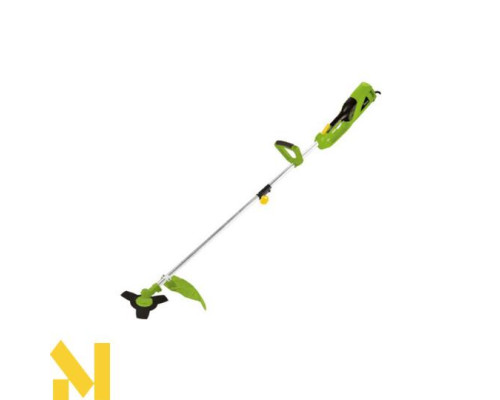 Тример електричний Gartner BCE-1720 К