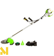 Мотокоса Gartner BCG-3045