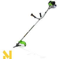 Мотокоса Gartner BCG-2812