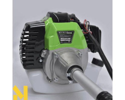 Мотокоса Gartner BCG-2812