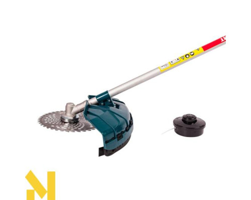 Мотокоса ЗЕНІТ ЗТБ-А 3000 K