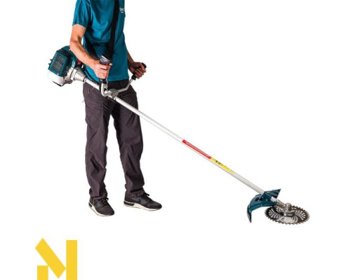 Мотокоса ЗЕНІТ ЗТБ-А 3000 K