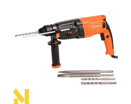 Перфоратор Tekhmann TRH-1120