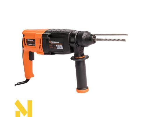 Перфоратор Tekhmann TRH-1120