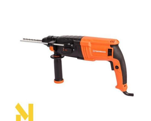Перфоратор Tekhmann TRH-1120