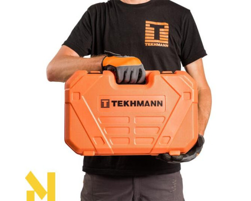 Перфоратор Tekhmann TRH-1120 DFR
