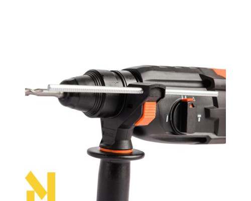 Перфоратор Tekhmann TRH-1120 DFR
