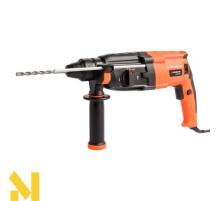 Перфоратор Tekhmann TRH-1120 DFR