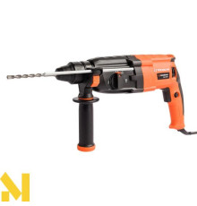 Перфоратор Tekhmann TRH-1120 DFR