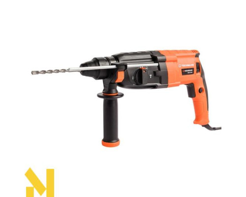 Перфоратор Tekhmann TRH-1120 DFR