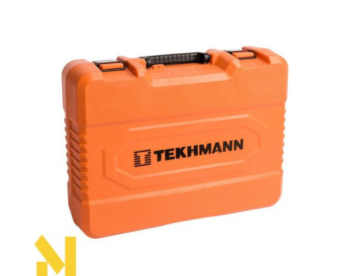 Перфоратор Tekhmann TRH-1650