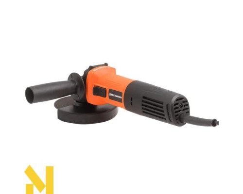 Болгарка (кутова шліфмашина) Tekhmann TAG-12/1 170