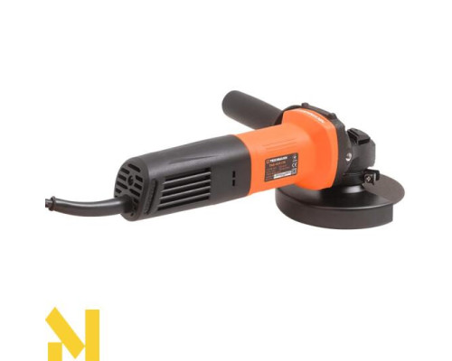 Болгарка (кутова шліфмашина) Tekhmann TAG-12/1 170