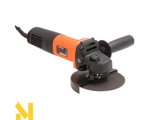 Болгарка (кутова шліфмашина) Tekhmann TAG-12/1 170