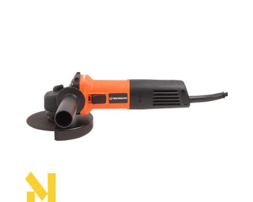 Болгарка (кутова шліфмашина) Tekhmann TAG-12/1 170