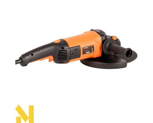 Болгарка (кутова шліфмашина) Tekhmann TAG-23/2820