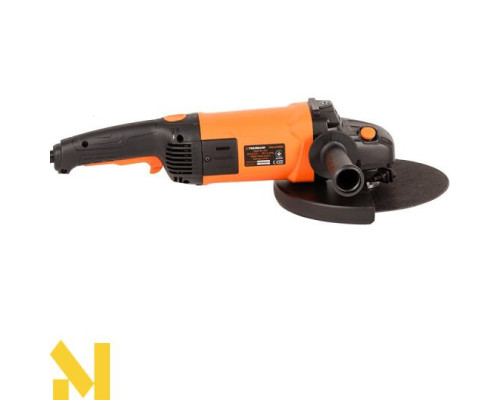 Болгарка (кутова шліфмашина) Tekhmann TAG-23/2820