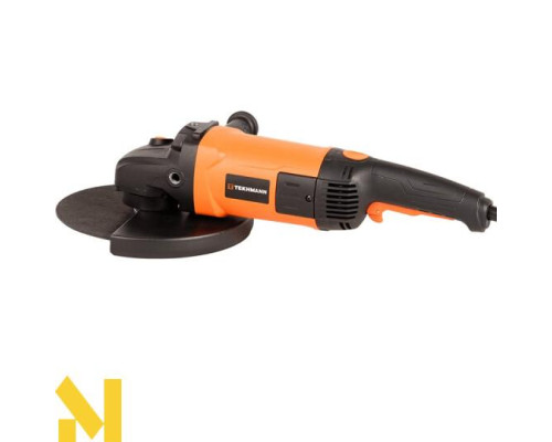 Болгарка (кутова шліфмашина) Tekhmann TAG-23/2820