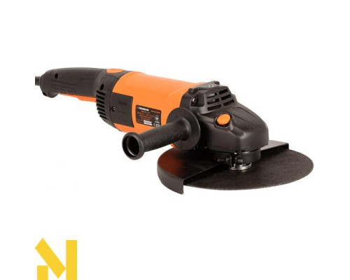 Болгарка (кутова шліфмашина) Tekhmann TAG-23/2820