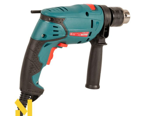 Дриль ударний Зеніт ЗД-820