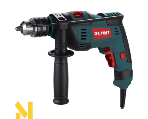 Дриль ударний ЗЕНІТ ЗД-1170