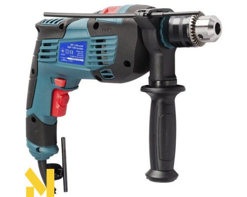 Дриль ударний ЗЕНІТ ЗД-1250 профі