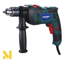 Дриль ударний ЗЕНІТ ЗД-1250 профі
