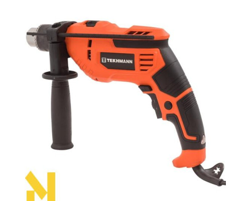 Дриль ударний Tekhmann TID-13/910