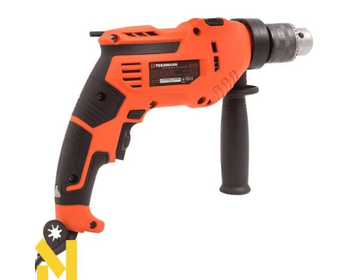 Дриль ударний Tekhmann TID-13/910