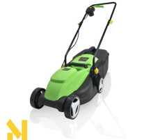Газонокосарка електрична Gartner ELM-1232