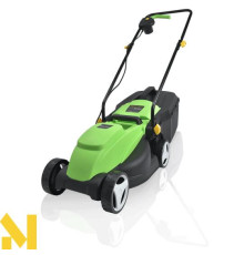 Газонокосарка електрична Gartner ELM-1232