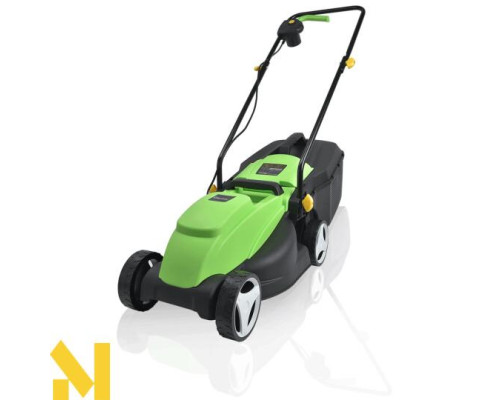 Газонокосарка електрична Gartner ELM-1232