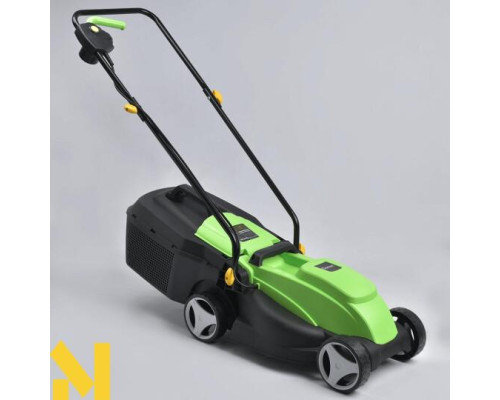 Газонокосарка електрична Gartner ELM-1232