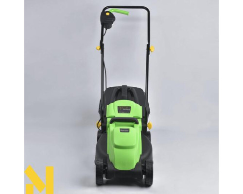 Газонокосарка електрична Gartner ELM-1232