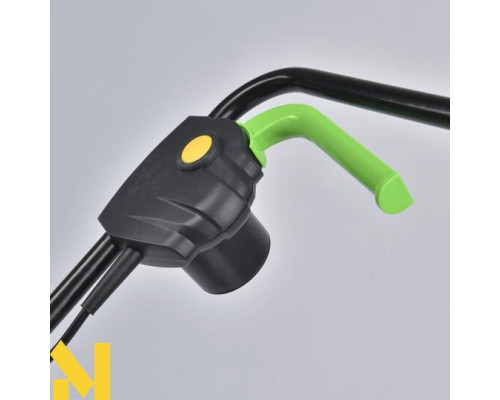 Газонокосарка електрична Gartner ELM-1232