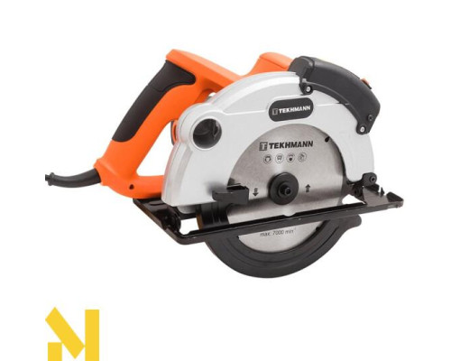 Пила дискова Tekhmann TSC-1885
