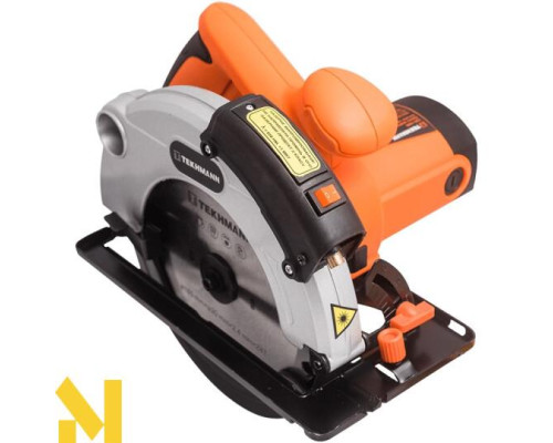 Пила дискова Tekhmann TSC-1885