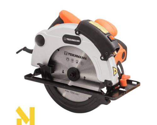 Пила дискова Tekhmann TSC-1885