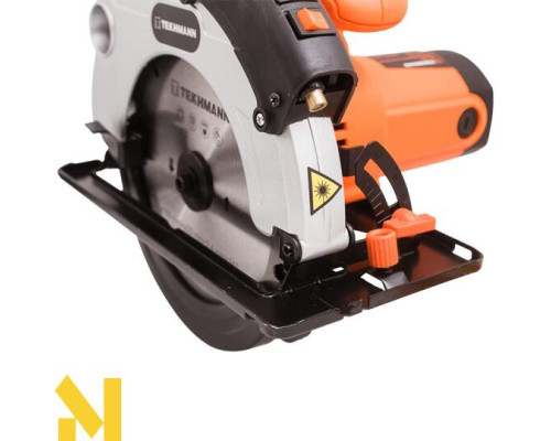 Пила дискова Tekhmann TSC-1885