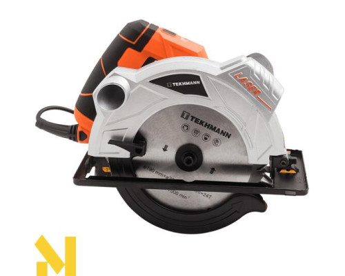 Пилка дискова Tekhmann TSC-2090