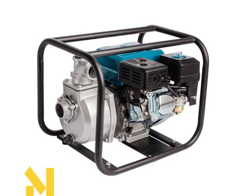 Мотопомпа бензинова Зеніт ЗМП-50