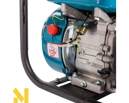 Мотопомпа бензинова Зеніт ЗМП-50