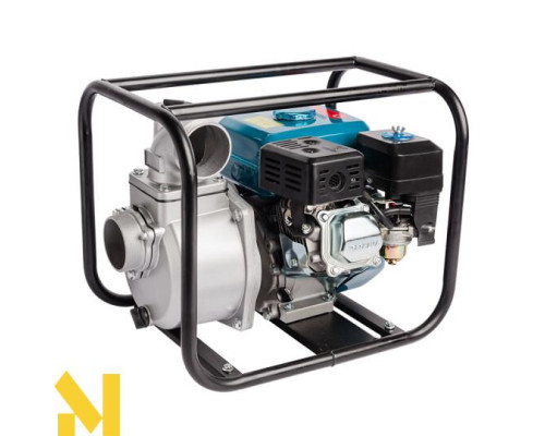 Мотопомпа Зеніт ЗМП-80