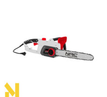 Пила ланцюгова електрична NAC CE20-NS-H