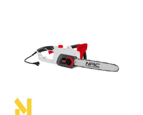 Пила ланцюгова електрична NAC CE20-NS-H