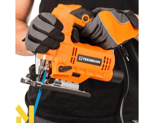 Лобзик електричний Tekhmann TJS-9011