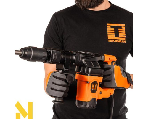 Відбійний молоток Tekhmann TDH-1722 MAX